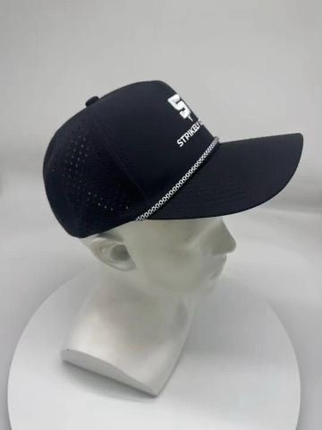 Strikely Performance Cap