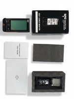 SPG portable launch monitor