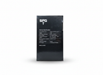 SPG portable launch monitor