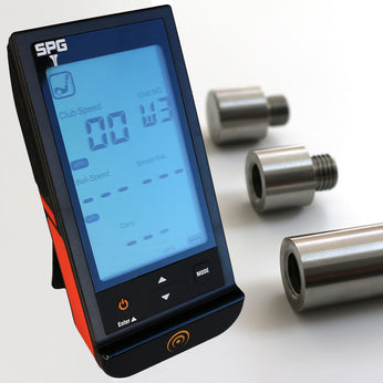 Strikely Speed Training & Launch Monitor Bundle