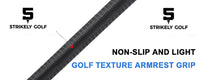 Swing Acceleration Stick