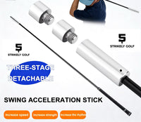 Swing Acceleration Stick
