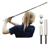 Swing Acceleration Stick