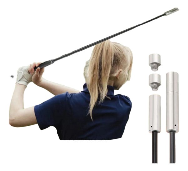 Swing Acceleration Stick