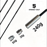Swing Acceleration Stick