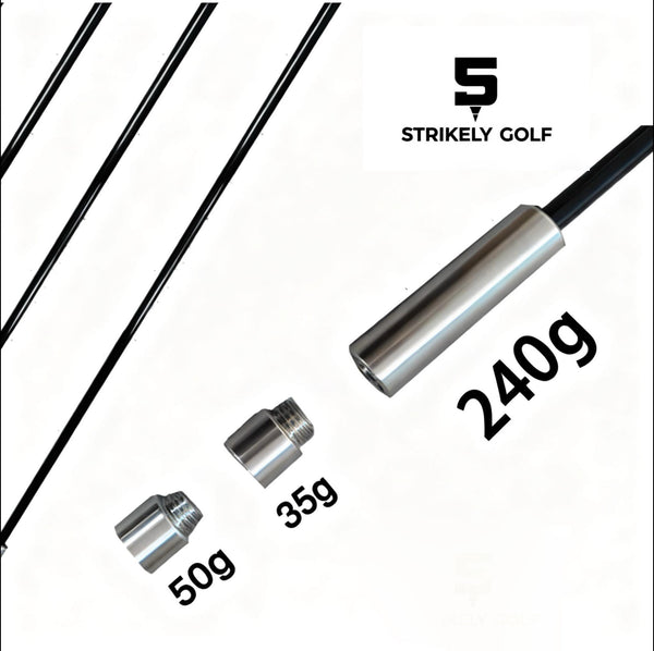 Swing Acceleration Stick
