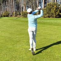 Swing Acceleration Stick