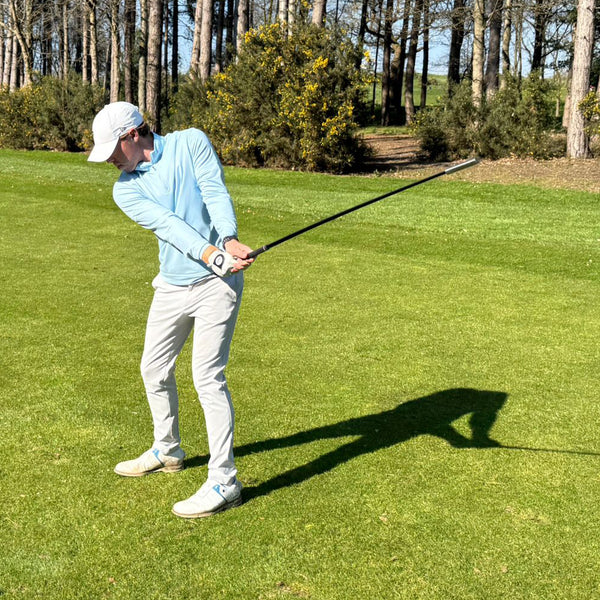 Swing Acceleration Stick